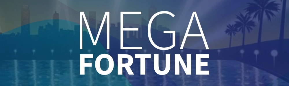 Mega Fortune