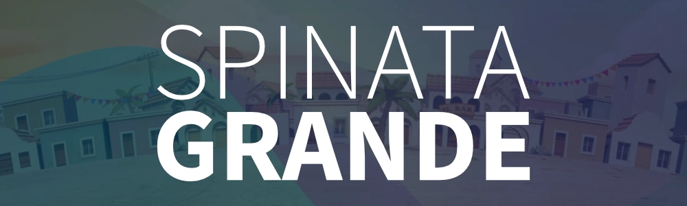 Spinata Grande