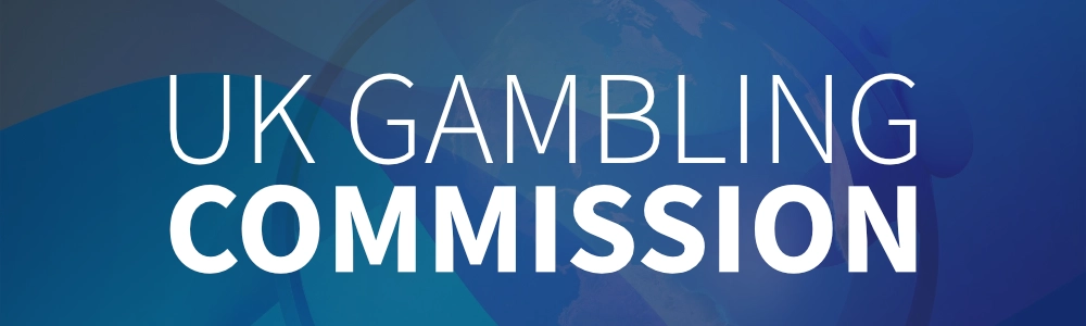 UK Gambling Commission lisens