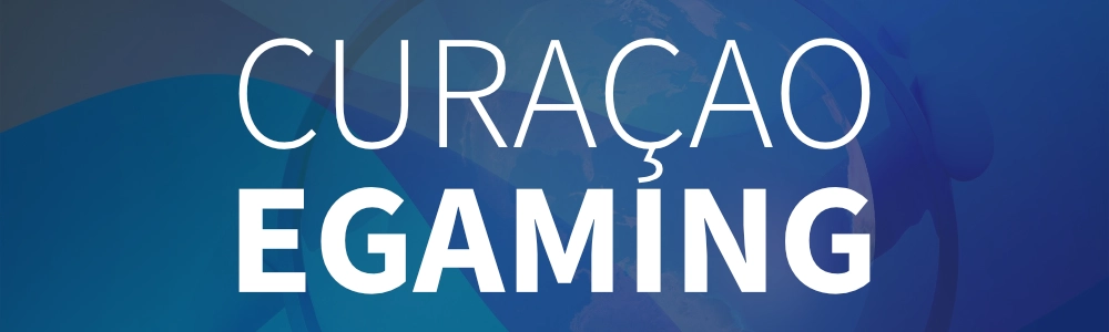 Curaçao eGaming lisens
