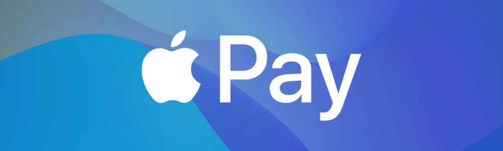 Apple Pay casino