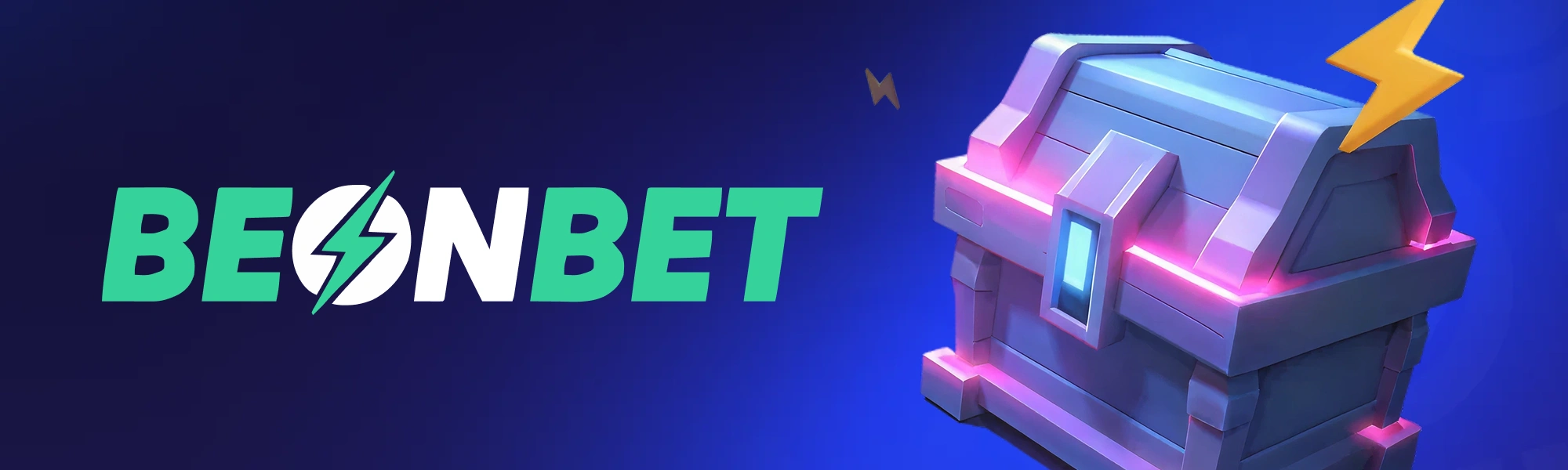 Beonbet banner