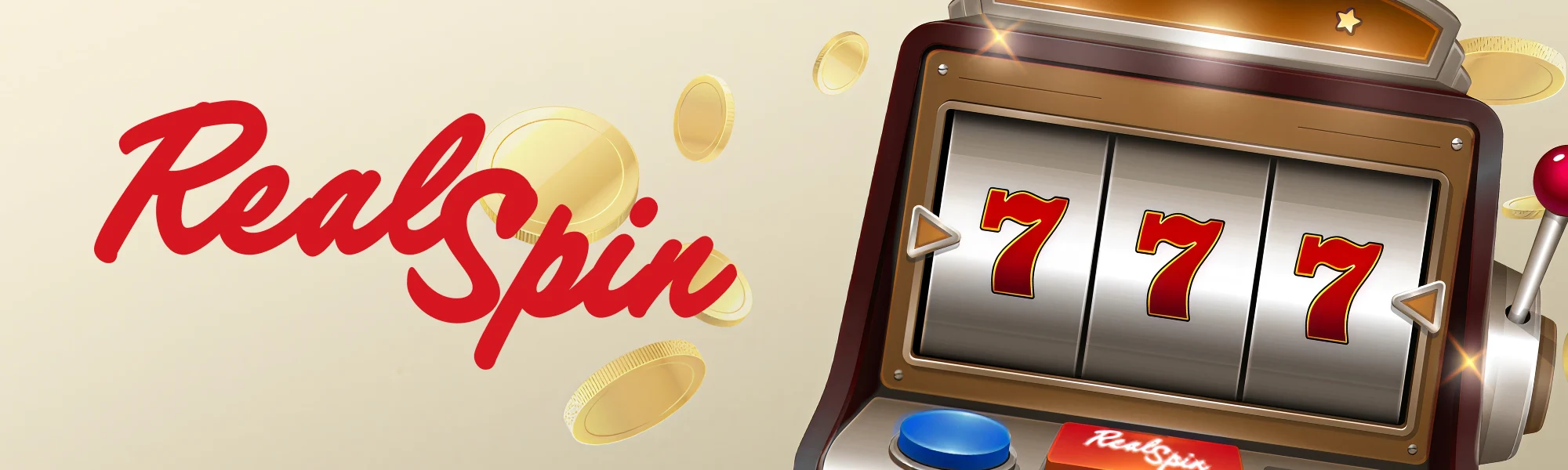 RealSpin banner