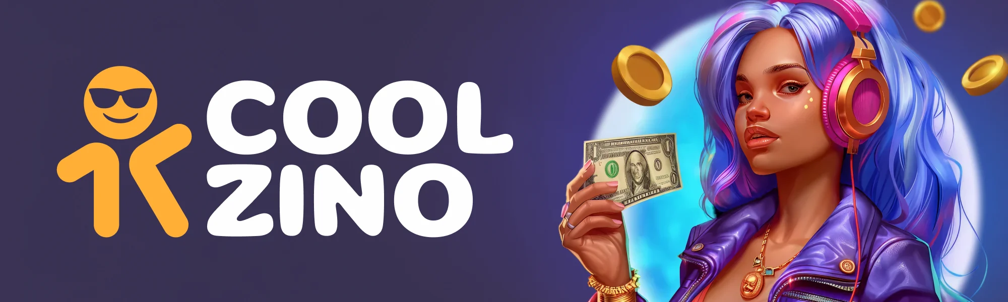Coolzino banner