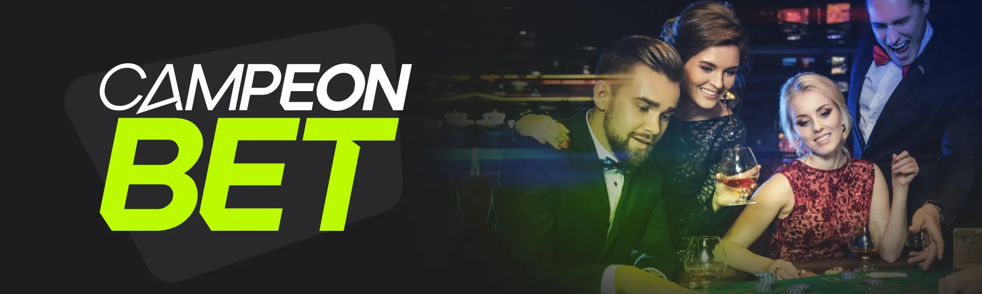 Campeonbet banner