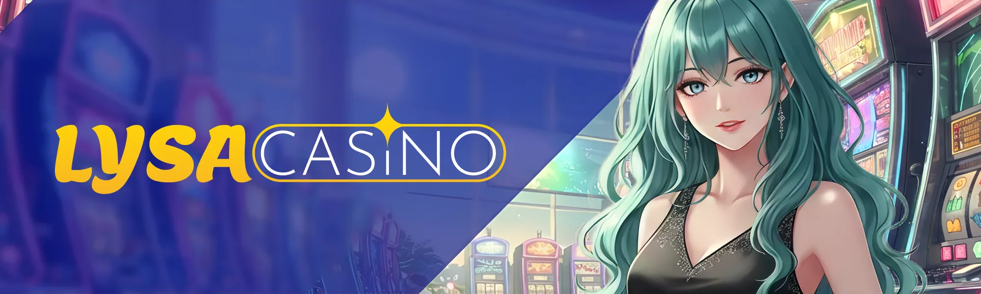 Lysa Casino