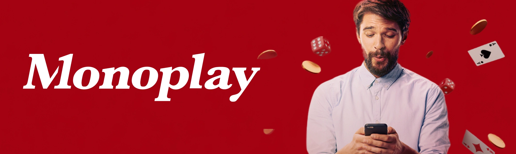 MonoPlay banner