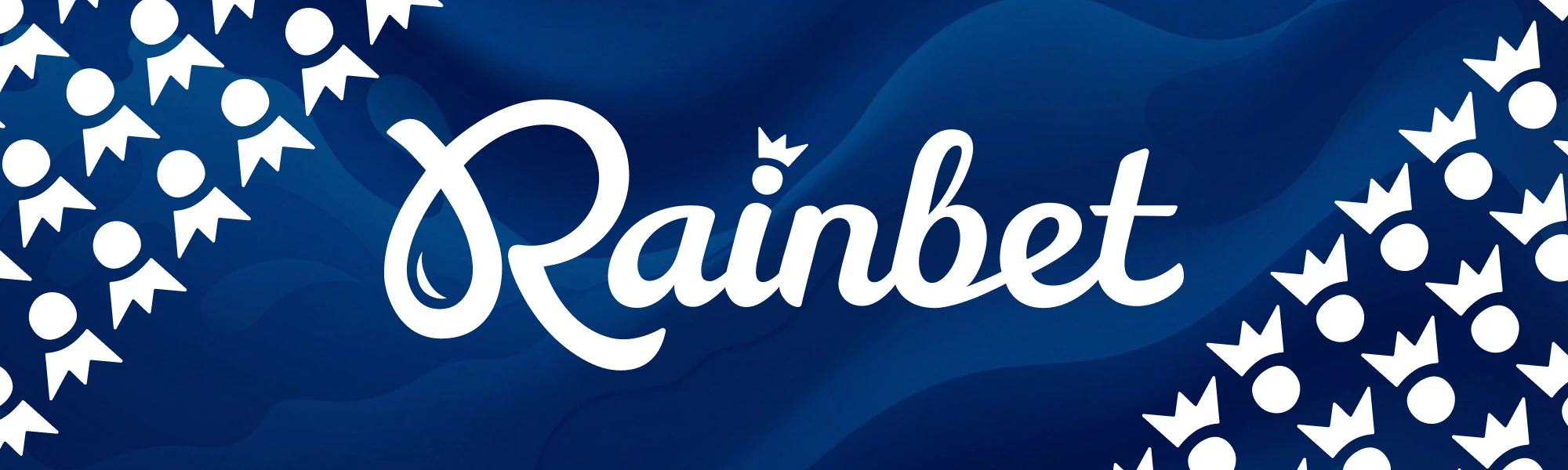 Rainbet banner