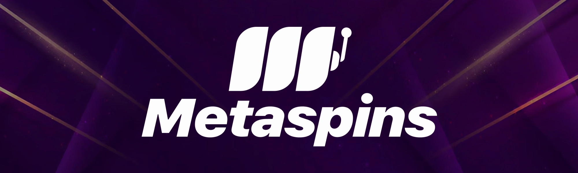 Metaspins banner