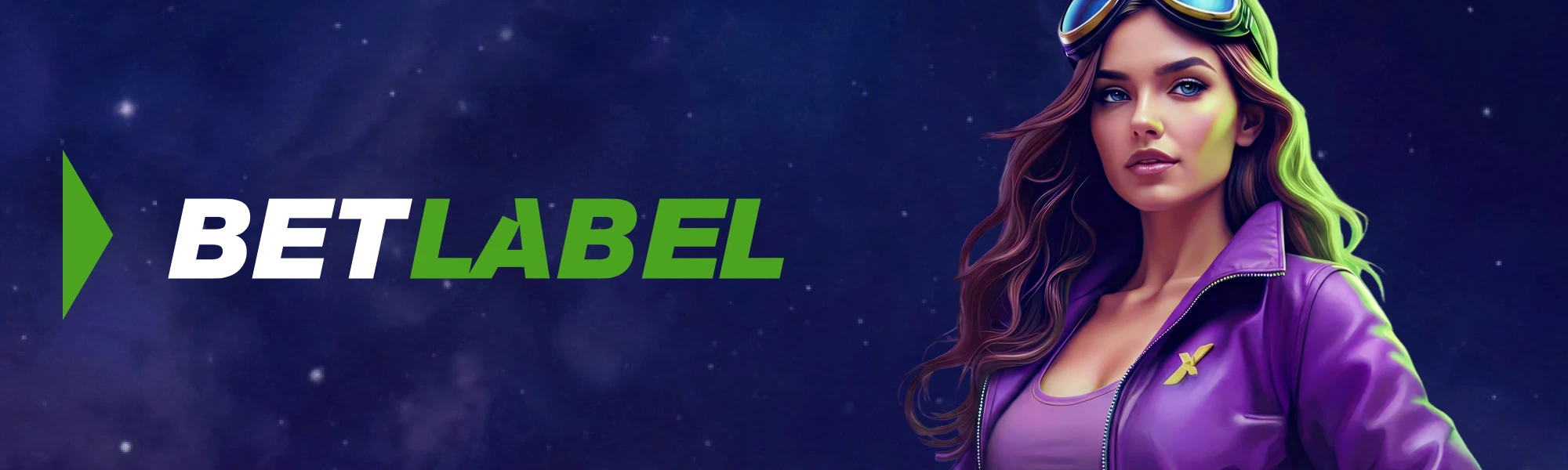 BetLabel banner