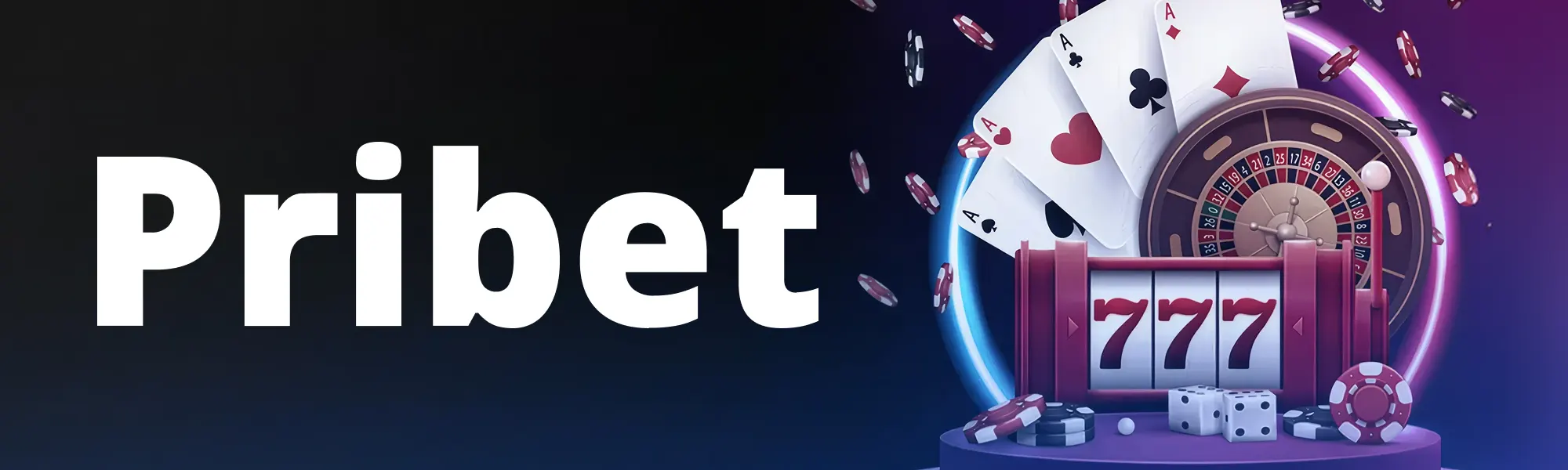 Pribet Casino