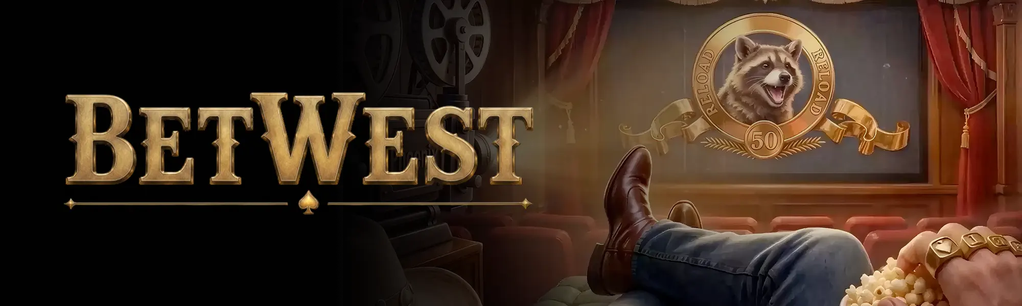 BetWest banner