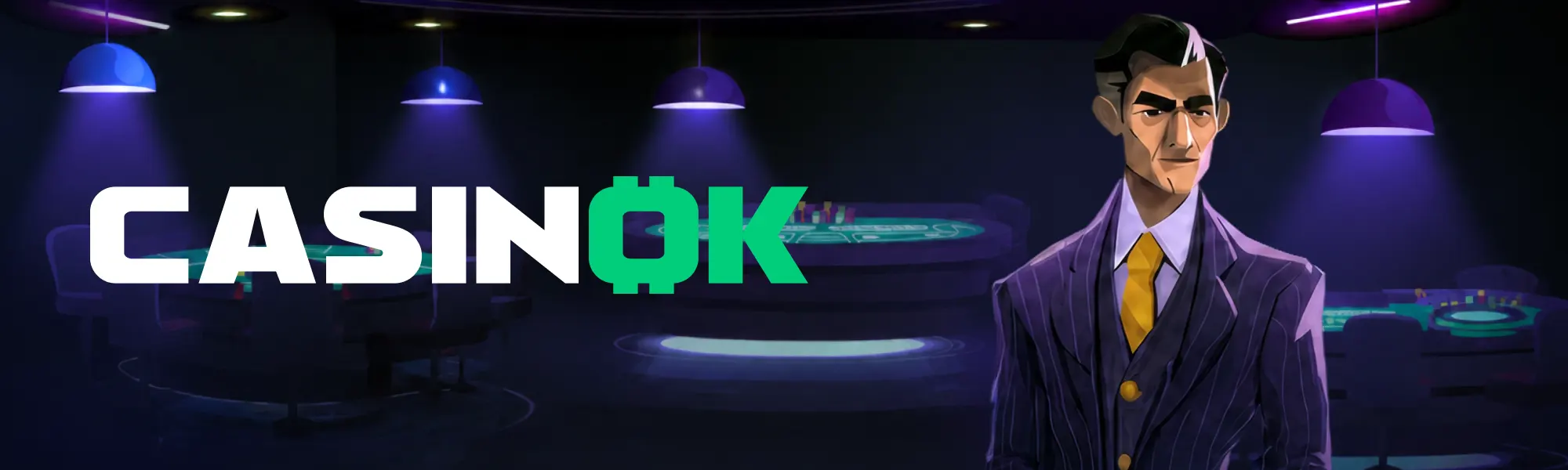 CasinOK