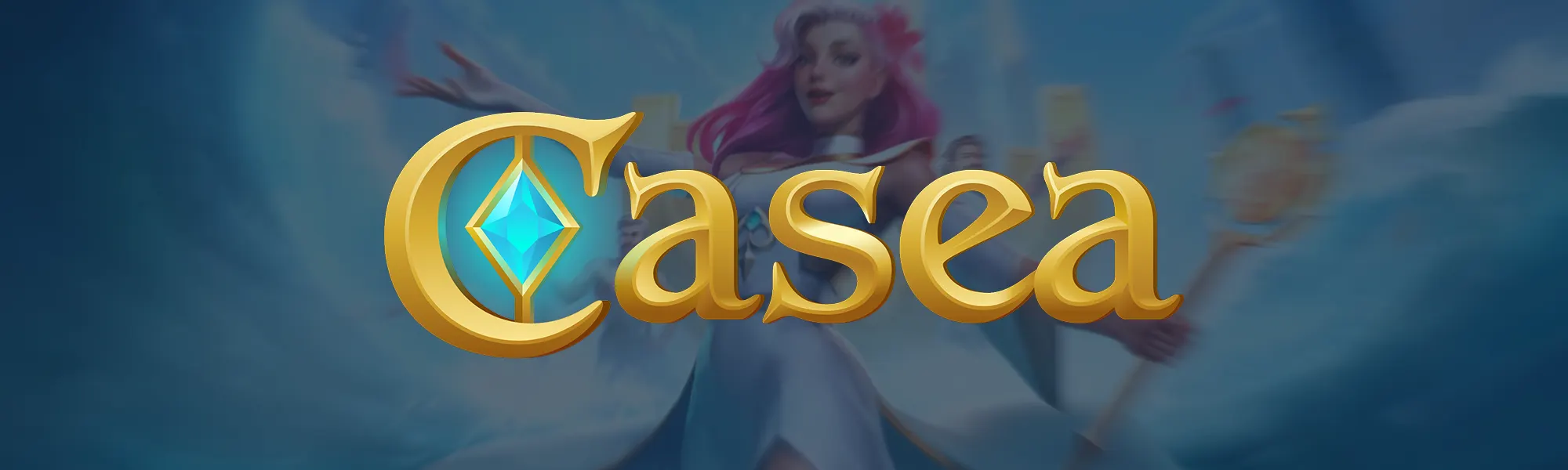 Casea banner