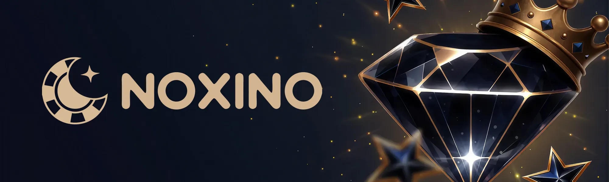Noxino Casino