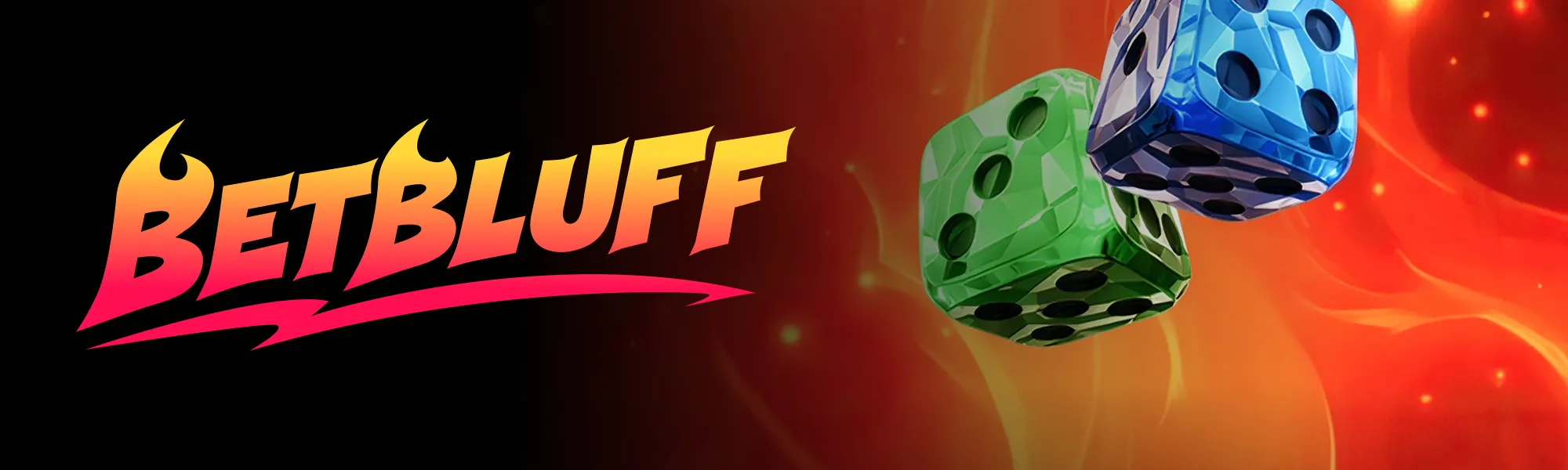 BetBluff banner