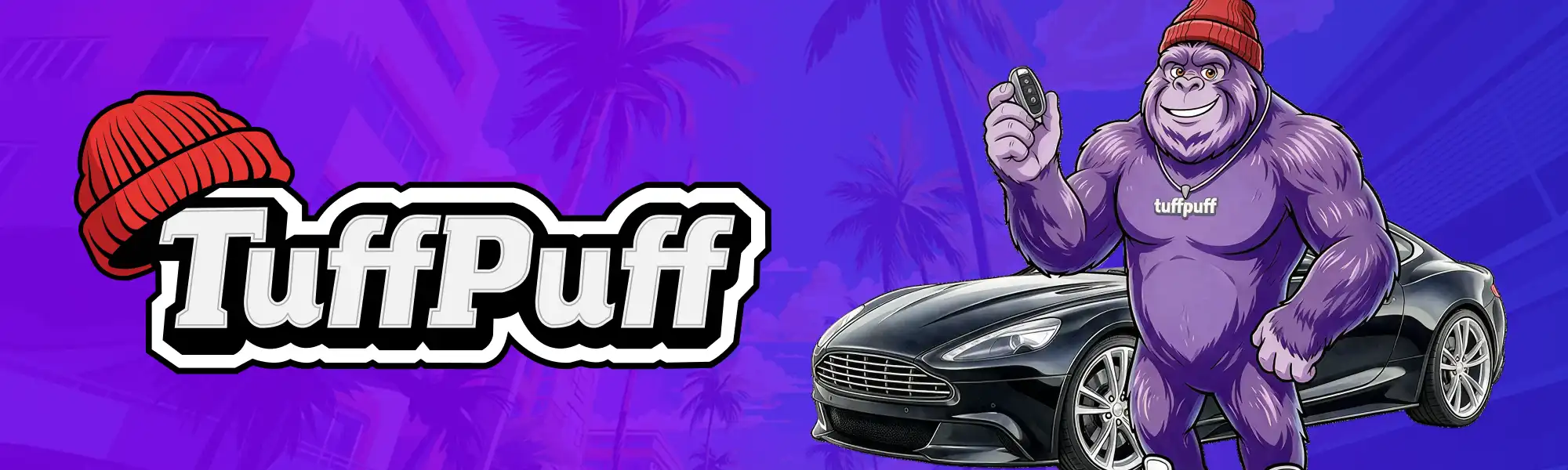 TuffPuff Casino