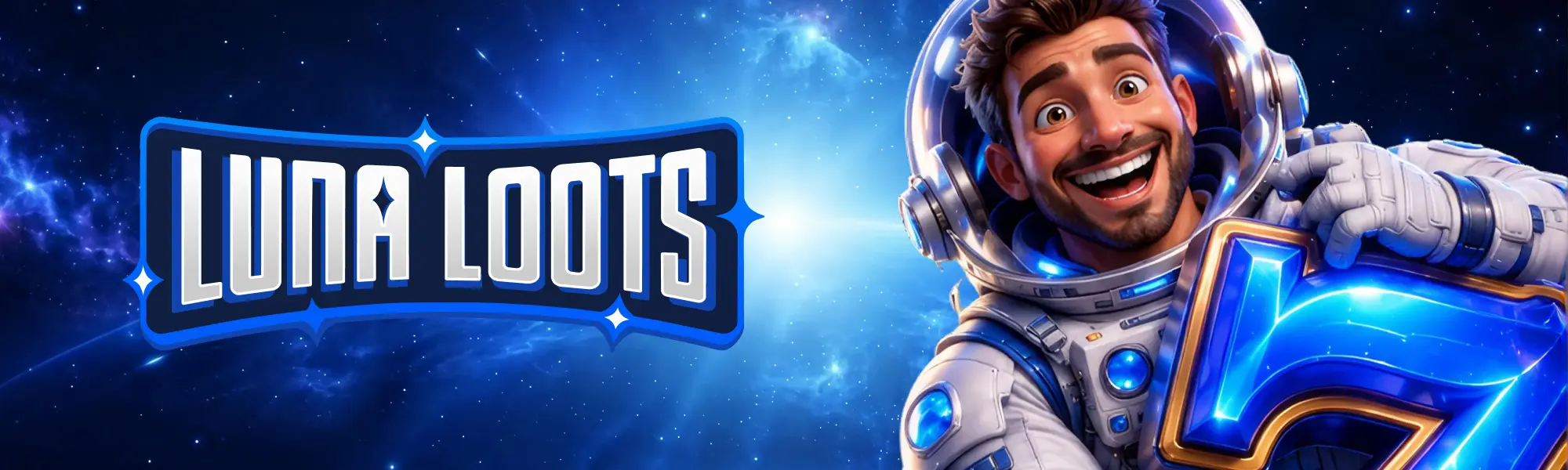 LunaLoots Casino