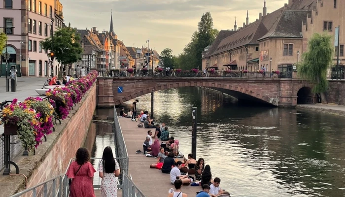 Vineyards and Villages of Alsace