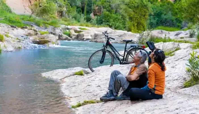 Ojos negros – Spain’s longest greenway