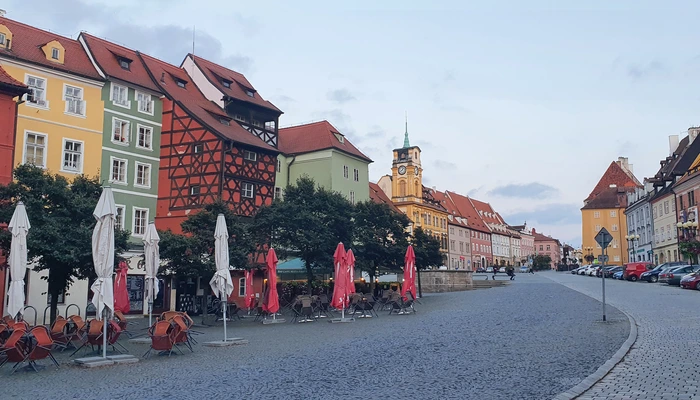 Iron Curtain Trail (West)