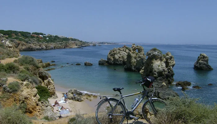The Algarve Coast