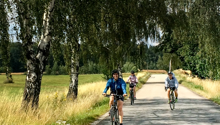 Prague - Vienna Family tour