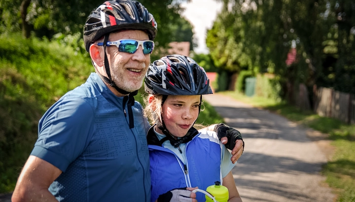 Prague-Dresden Family Tour