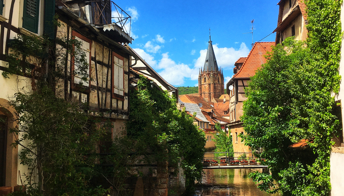 Alsace Beer Tour 