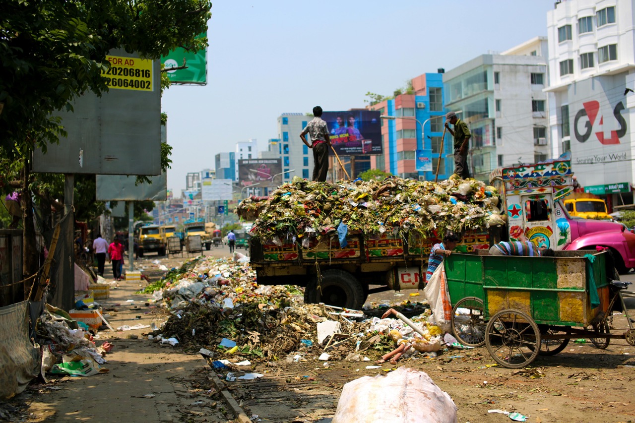 Recycling textiles EU