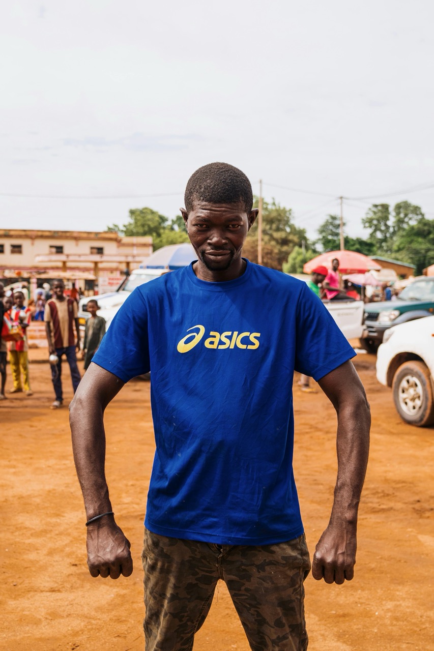 ASICS sustainability