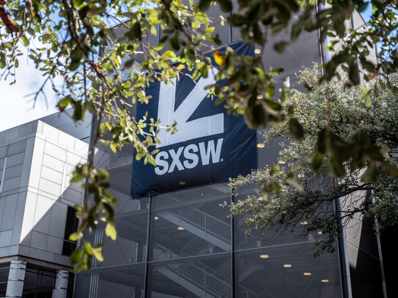 SXSW Confrence reflawn