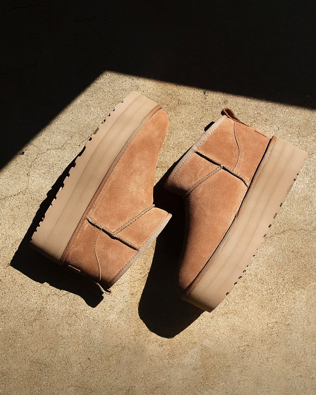 Ugg and Sustainability