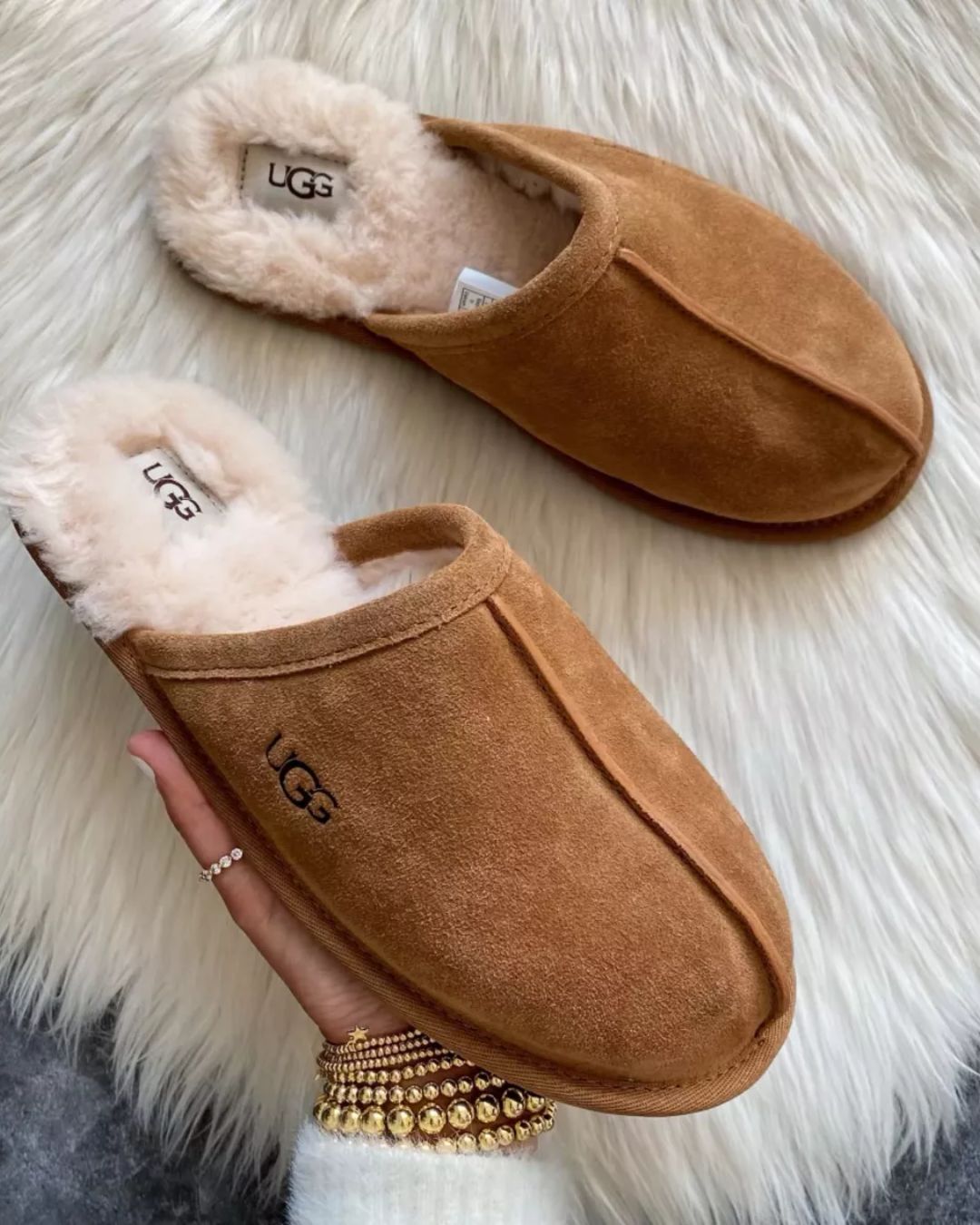 UggPlush
