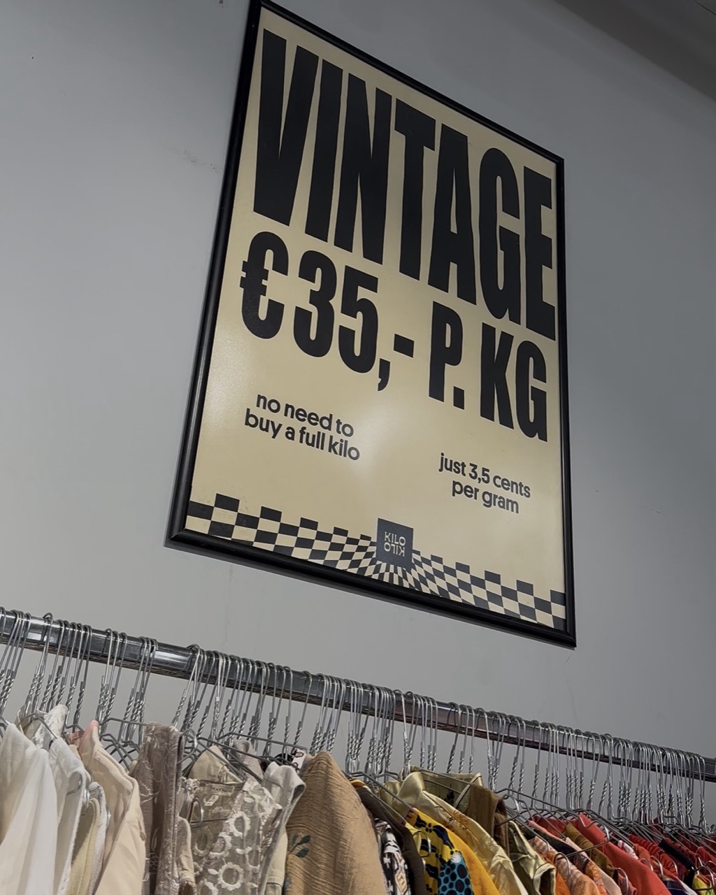 KiloKilo Vintage