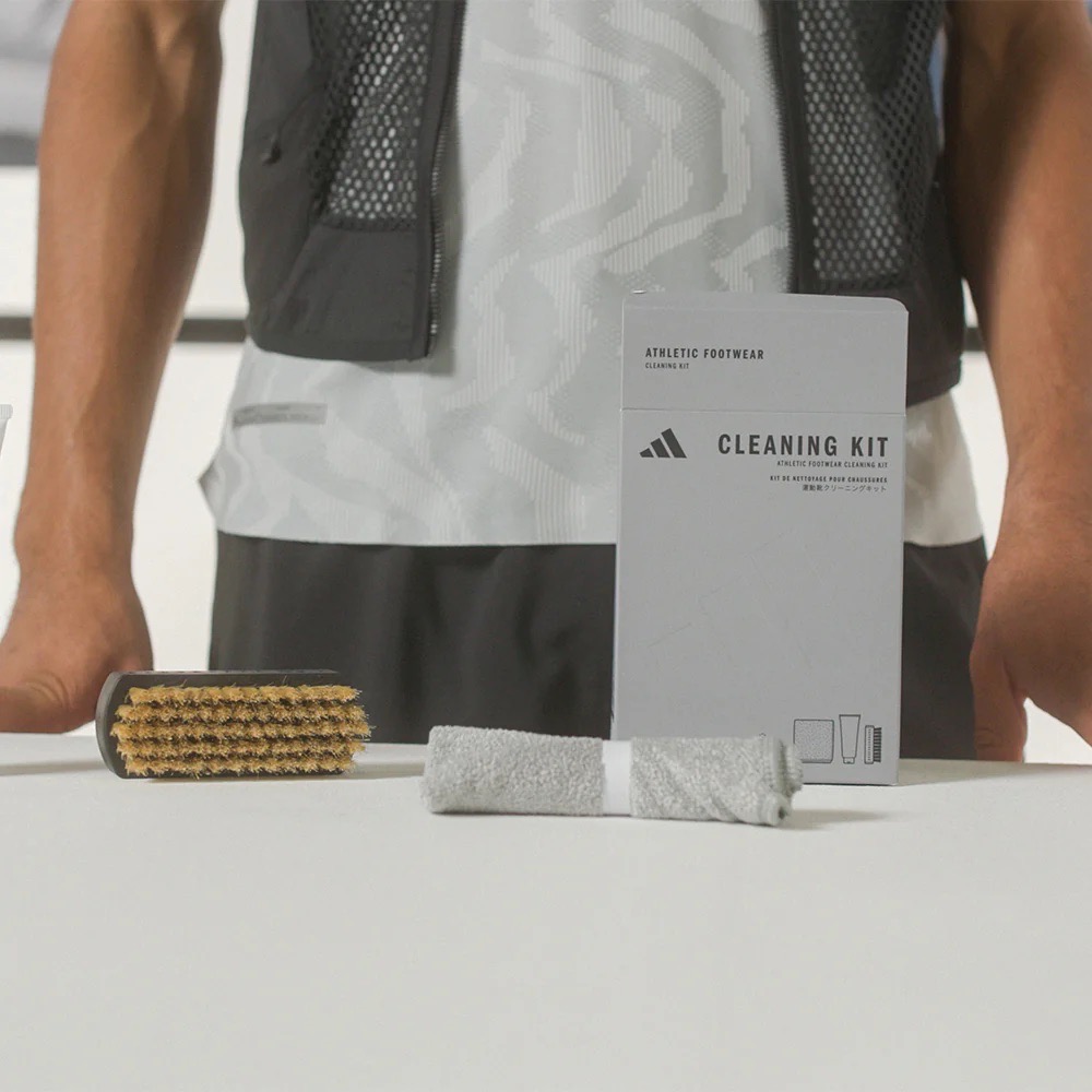 Adidas x DFNS Cleaning Kit