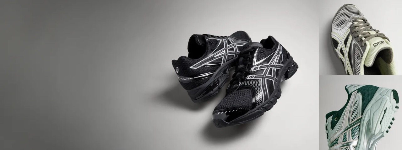 ASICS 