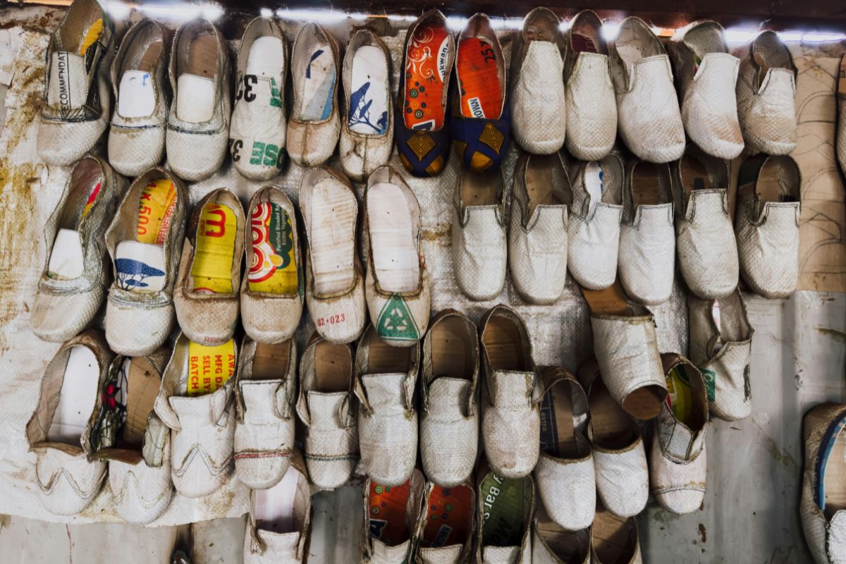 Native Shoes