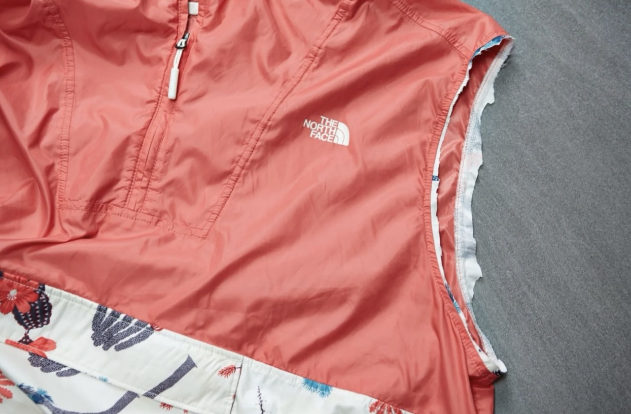 The North Face