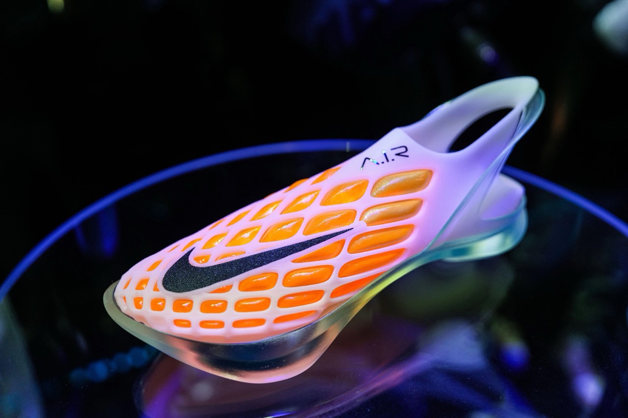 Nike A.I.R. ai DESIGN