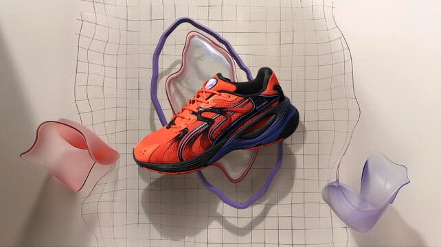 PUMA AI design