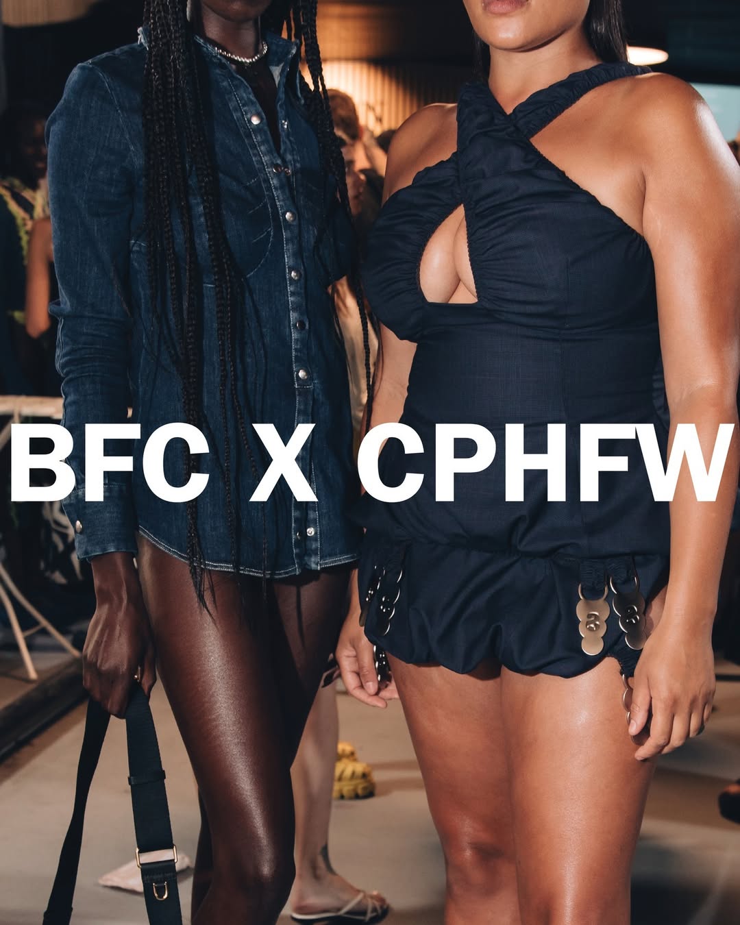 London Fashion week