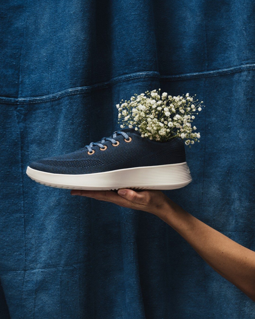 Allbirds simplicity