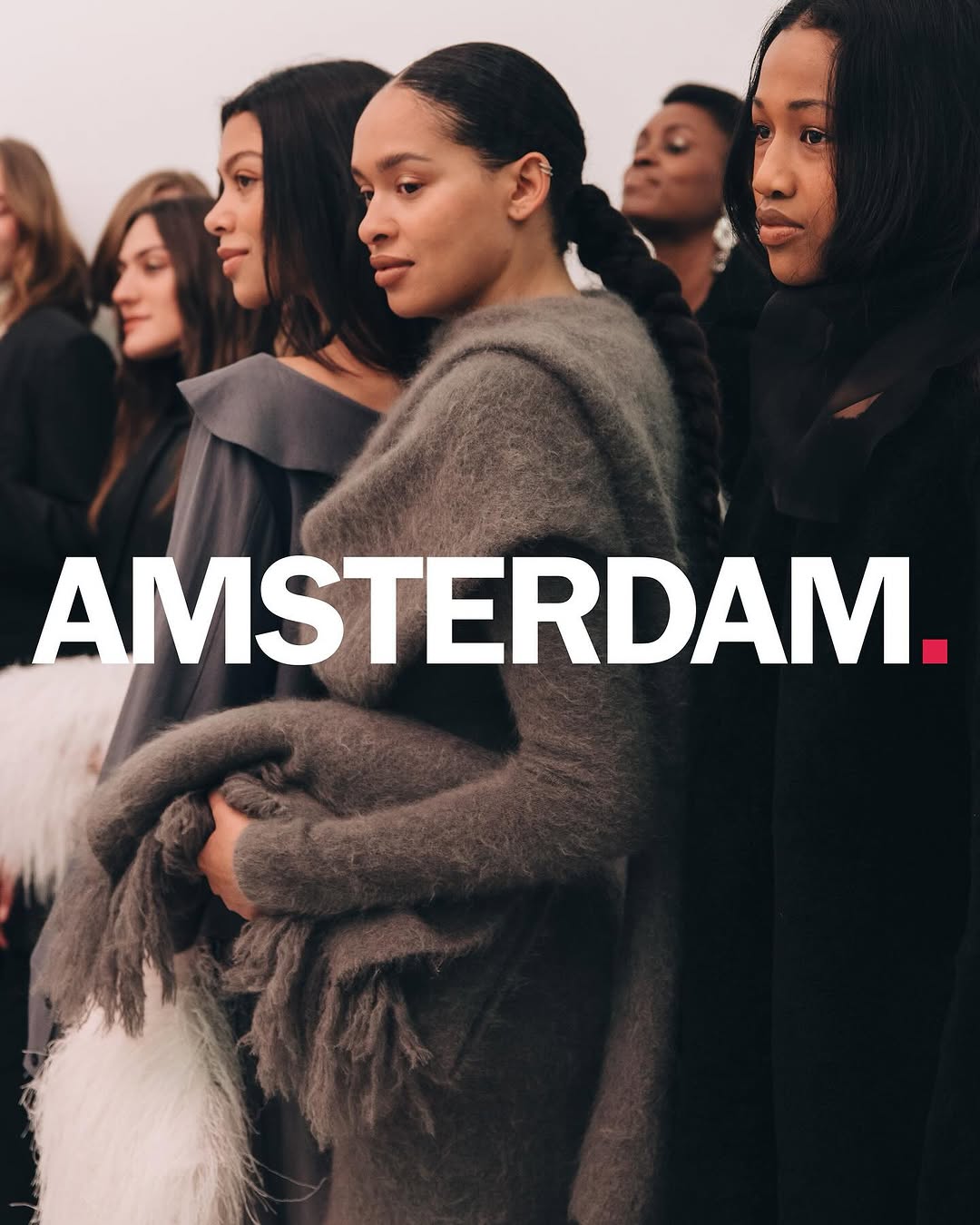 Amsterdam Fashion Week 