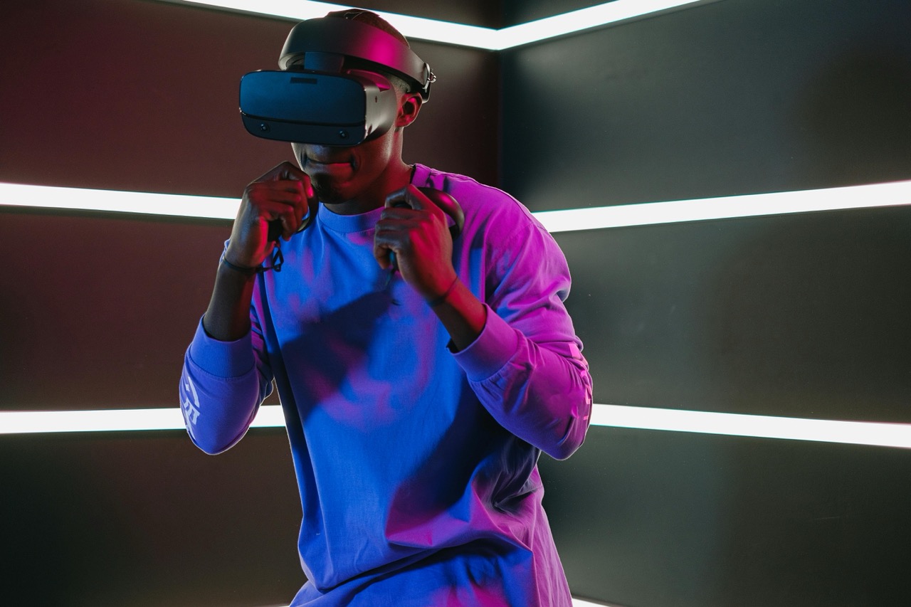 Augmented Reality AR 