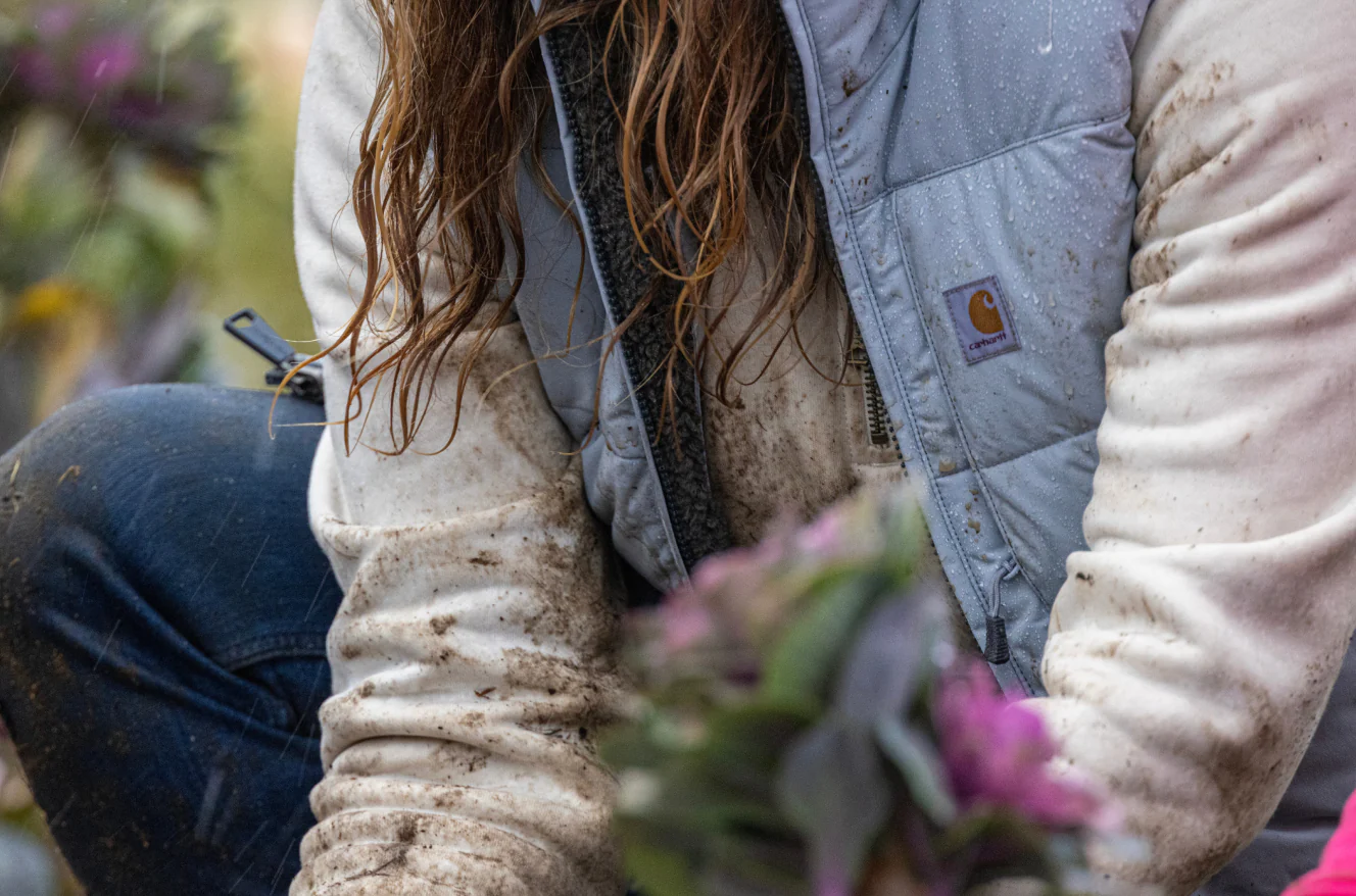 CARHARTT REWORKED
