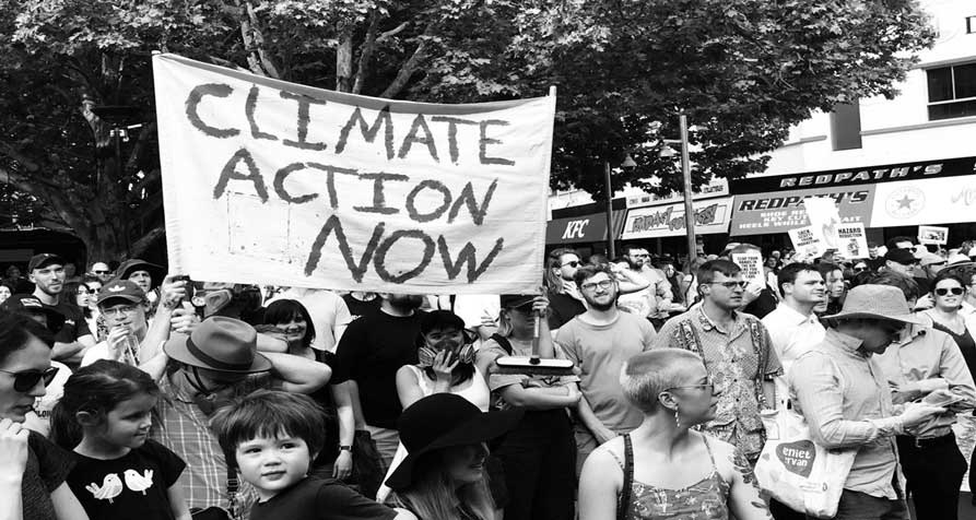 climateactivism
