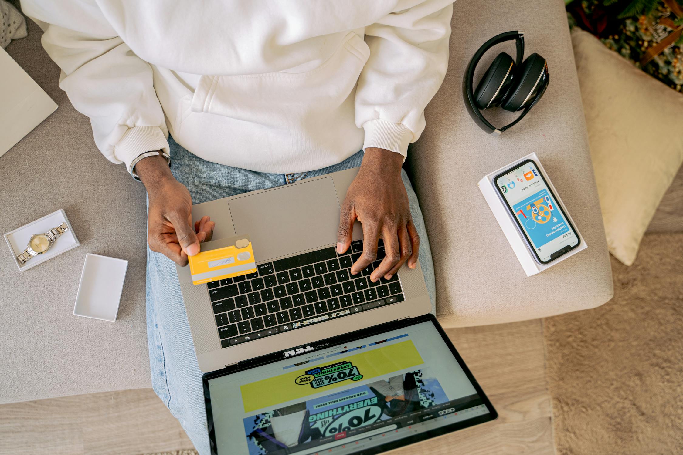 ecommerce archive