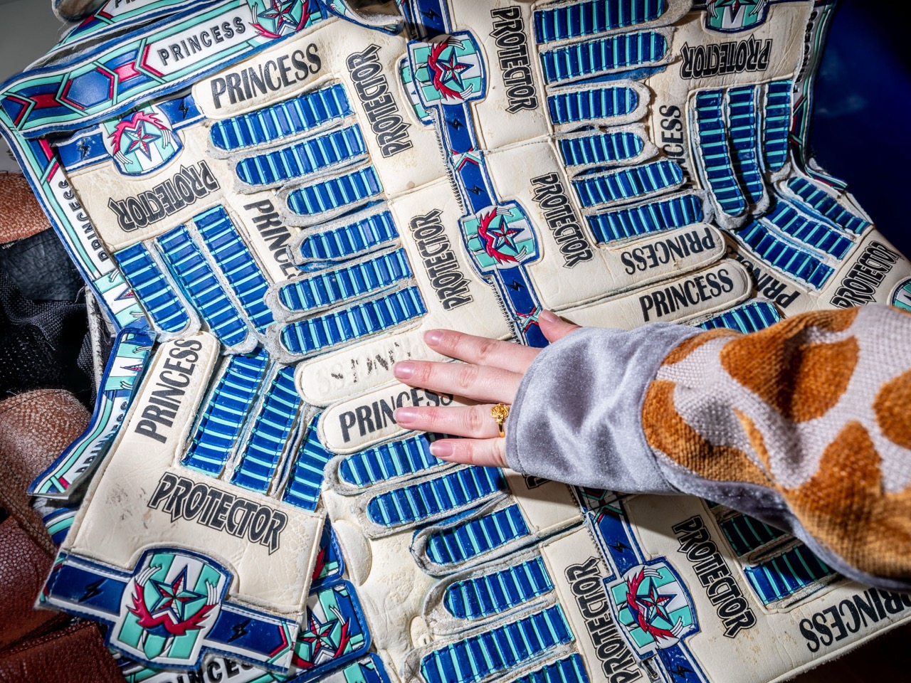 Stitching Stories jacket