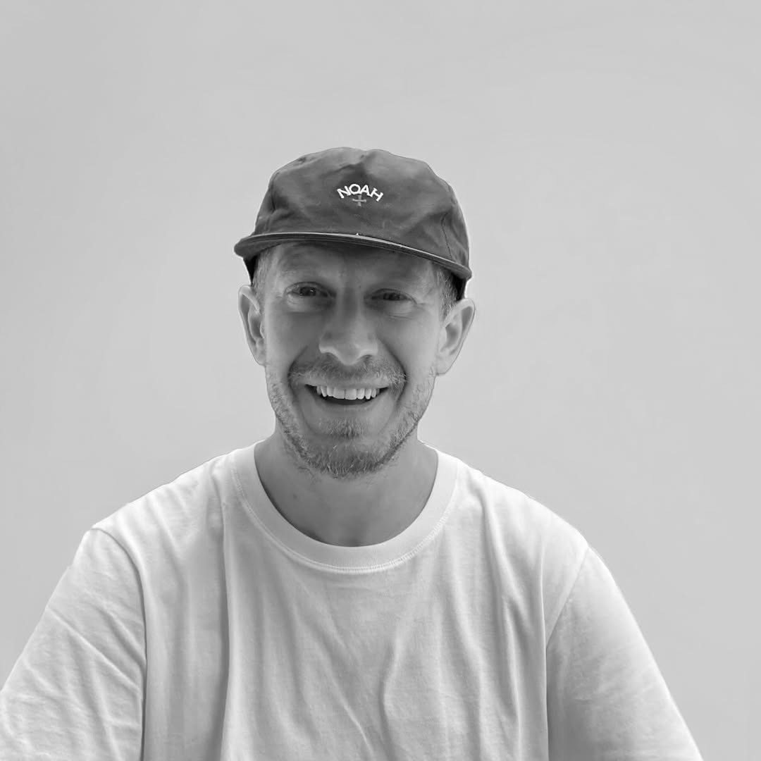 Founder Sko Lab
